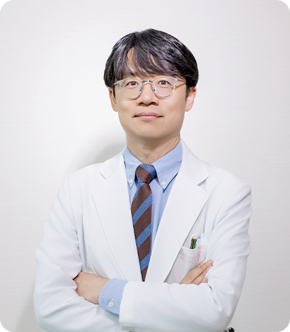 장문주 병원장